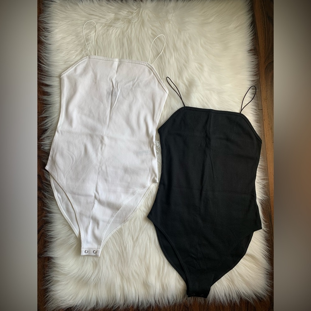NWOT Wild Fable Bodysuit Bundle